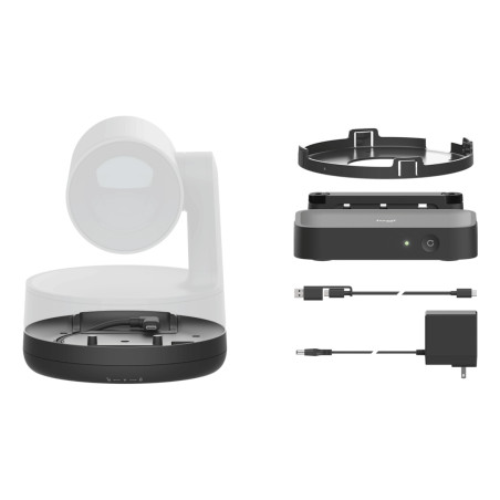 RALLY CAMERA EXTENSION KIT SISTEMA DE VIDEO CONFERENCIA KIT EXTEND