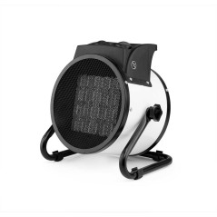 FHR 3055 INTERIOR BLANCO 3000 W VENTILADOR ELÉCTRICO