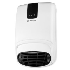 FB 2200 INTERIOR NEGRO, BLANCO 2000 W VENTILADOR ELÉCTRICO