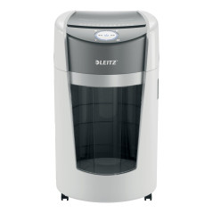 DESTRUCTORA LEITZ IQ OPTIMAX OFFICE 550