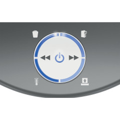 DESTRUCTORA LEITZ IQ OPTIMAX OFFICE 550