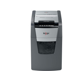 DESTRUCTORA AUTOMÁTICA REXEL OPTIMUM AUTO+ 150X