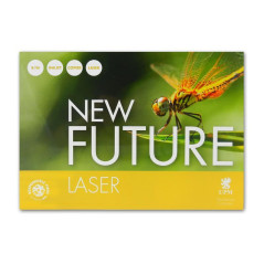 PAQUETE 500h PAPEL NEW FUTURE A5