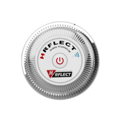 LUZ DE EMERGENCIA V16 GEOLOCALIZADA