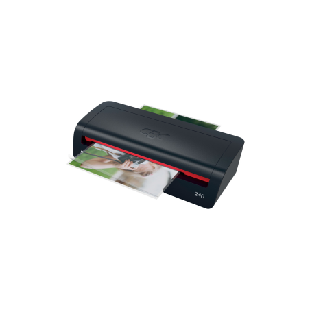 PLASTIFICADORA GBC 240