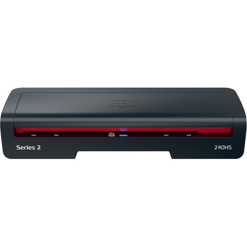 PLASTIFICADORA GBC 240HS PLASTIFICADORA GBC 240HS