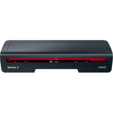 PLASTIFICADORA GBC 240HS