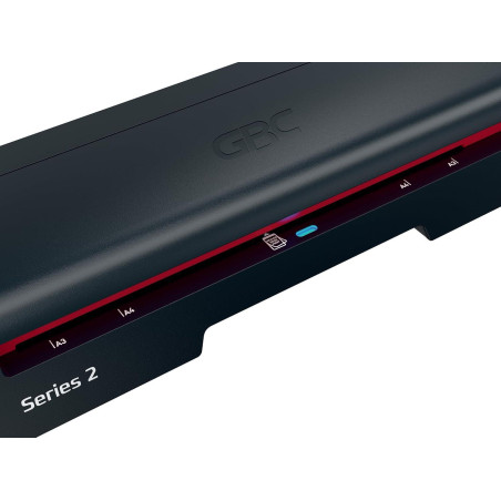 PLASTIFICADORA GBC 240HS