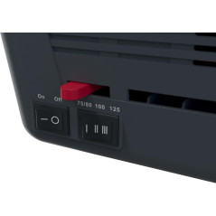 PLASTIFICADORA GBC 240HS