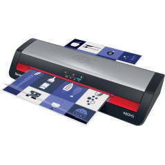 PLASTIFICADORA GBC 250HS