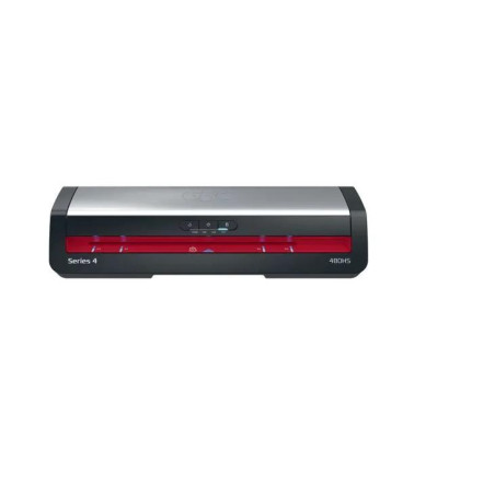 PLASTIFICADORA GBC 480HS