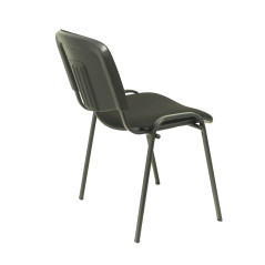 PACK 4 SILLAS CONFIDENTE ISO ARÁN