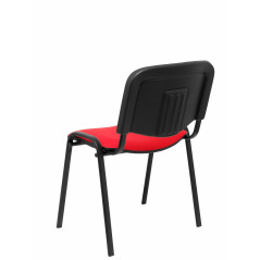 PACK 4 SILLAS CONFIDENTE ISO ARÁN