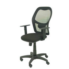 SILLA OPERATIVA ALOCÉN CN BRAZOS REGULABLES