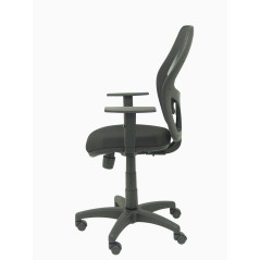 SILLA OPERATIVA ALOCÉN CN BRAZOS REGULABLES