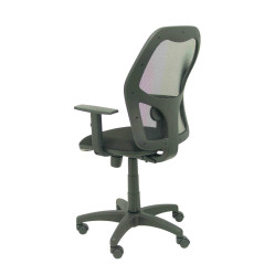 SILLA OPERATIVA ALOCÉN CN BRAZOS REGULABLES