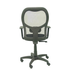 SILLA OPERATIVA ALOCÉN CN BRAZOS REGULABLES