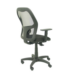 SILLA OPERATIVA ALOCÉN CN BRAZOS REGULABLES