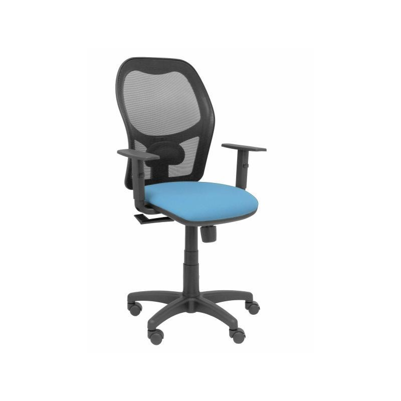 SILLA OPERATIVA ALOCÉN CN BRAZOS REGULABLES SILLA OPERATIVA ALOCÉN CN BRAZOS REGULABLES