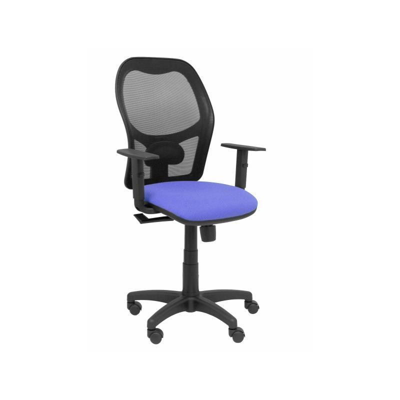 SILLA OPERATIVA ALOCÉN CN BRAZOS REGULABLES SILLA OPERATIVA ALOCÉN CN BRAZOS REGULABLES