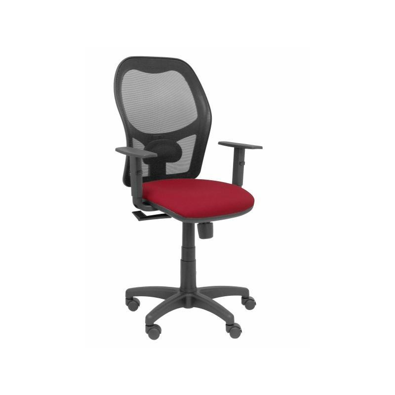 SILLA OPERATIVA ALOCÉN CN BRAZOS REGULABLES SILLA OPERATIVA ALOCÉN CN BRAZOS REGULABLES