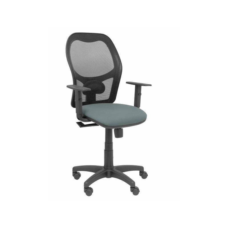 SILLA OPERATIVA ALOCÉN CN BRAZOS REGULABLES