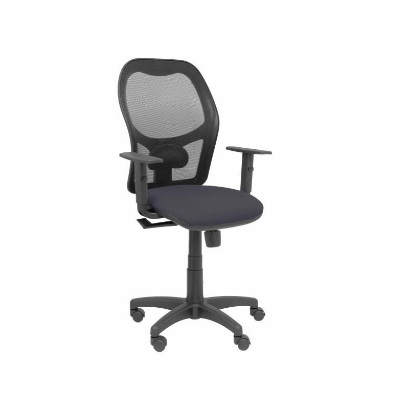 SILLA OPERATIVA ALOCÉN CN BRAZOS REGULABLES