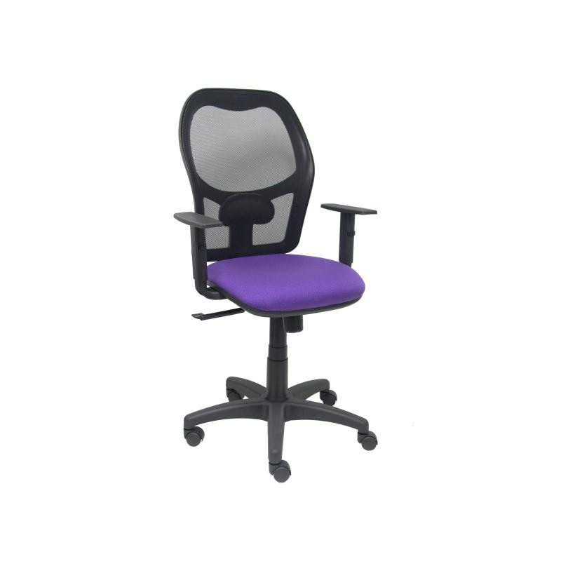 SILLA OPERATIVA ALOCÉN CN BRAZOS REGULABLES SILLA OPERATIVA ALOCÉN CN BRAZOS REGULABLES