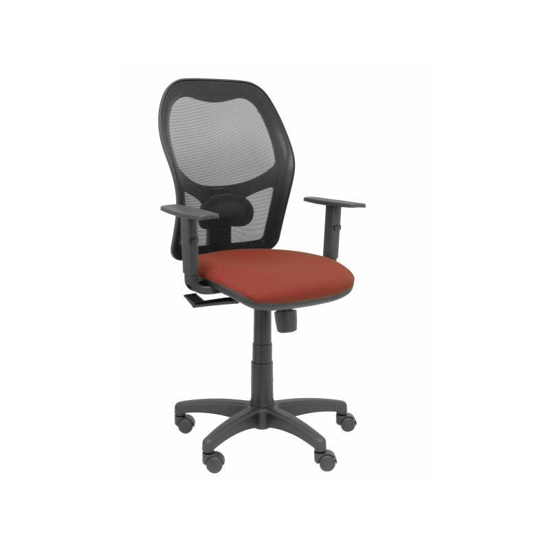 SILLA OPERATIVA ALOCÉN CN BRAZOS REGULABLES SILLA OPERATIVA ALOCÉN CN BRAZOS REGULABLES