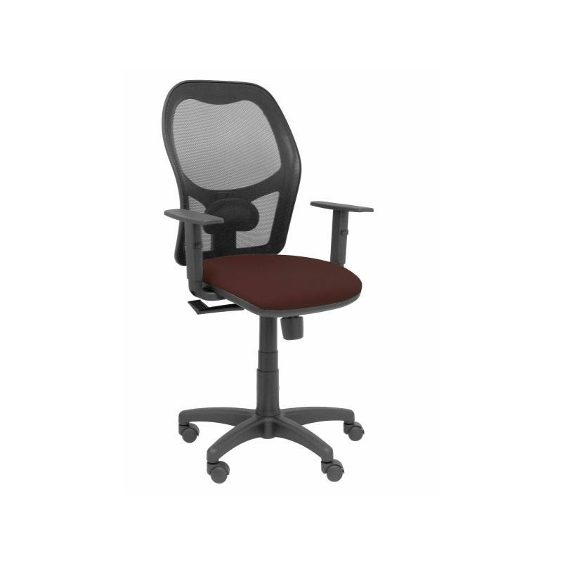 SILLA OPERATIVA ALOCÉN CN BRAZOS REGULABLES SILLA OPERATIVA ALOCÉN CN BRAZOS REGULABLES