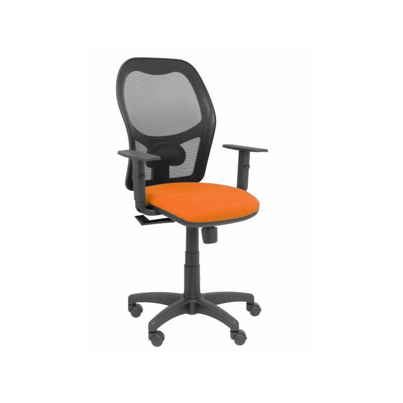 SILLA OPERATIVA ALOCÉN CN BRAZOS REGULABLES