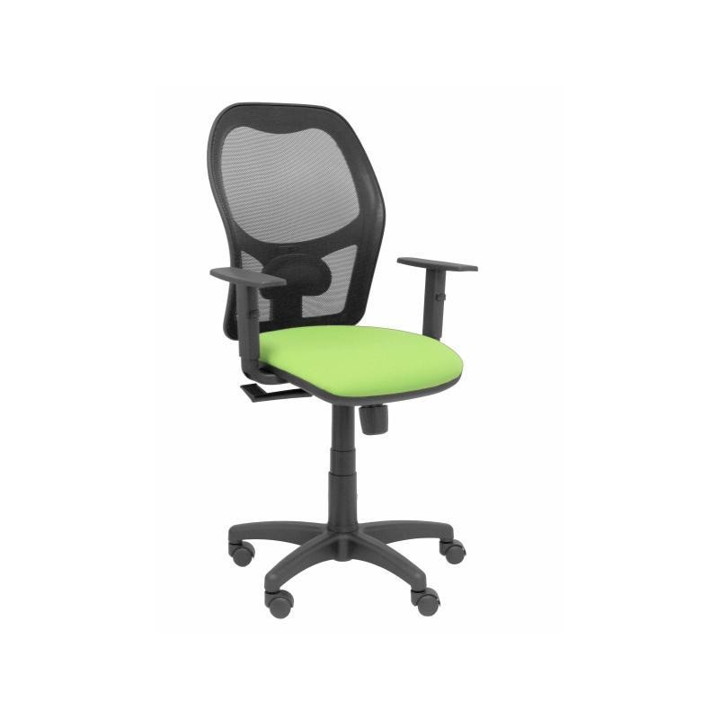 SILLA OPERATIVA ALOCÉN CN BRAZOS REGULABLES