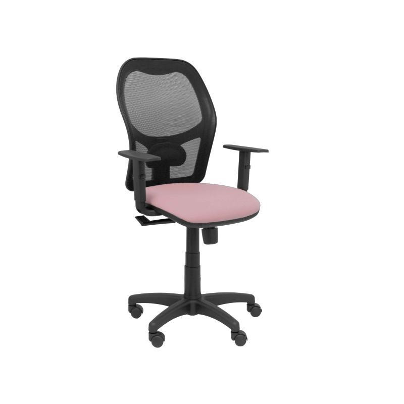 SILLA OPERATIVA ALOCÉN CN BRAZOS REGULABLES SILLA OPERATIVA ALOCÉN CN BRAZOS REGULABLES