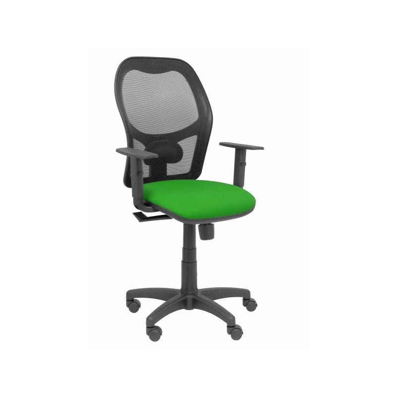 SILLA OPERATIVA ALOCÉN CN BRAZOS REGULABLES SILLA OPERATIVA ALOCÉN CN BRAZOS REGULABLES