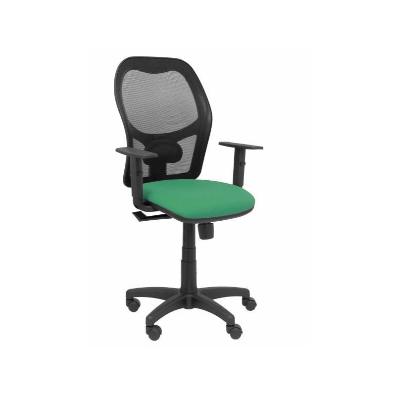 SILLA OPERATIVA ALOCÉN CN BRAZOS REGULABLES SILLA OPERATIVA ALOCÉN CN BRAZOS REGULABLES