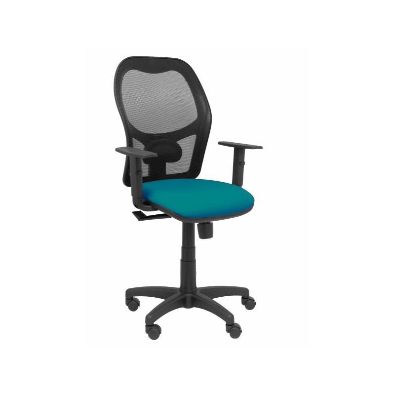 SILLA OPERATIVA ALOCÉN CN BRAZOS REGULABLES SILLA OPERATIVA ALOCÉN CN BRAZOS REGULABLES