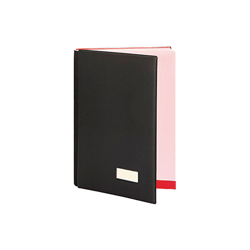 PORTAFIRMAS PARDO 18 SEPARADORES PORTAFIRMAS PARDO 18 SEPARADORES