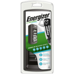 CARGADOR DE PILAS ENERGIZER UNIVERSAL