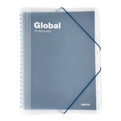 CARPETA GLOBAL ADDITIO CASTELLANO