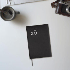 LIBRO DE RESERVAS 2026 FINOCAM "MILANO" DÍA 2 PÁGINAS