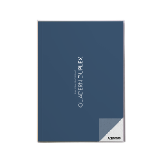 CUADERNO DÚPLEX ADDITIO CATALÁN
