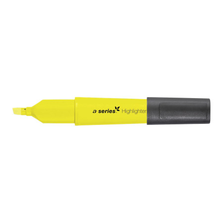 MARCADOR FLUORESCENTE A-SERIES ECO