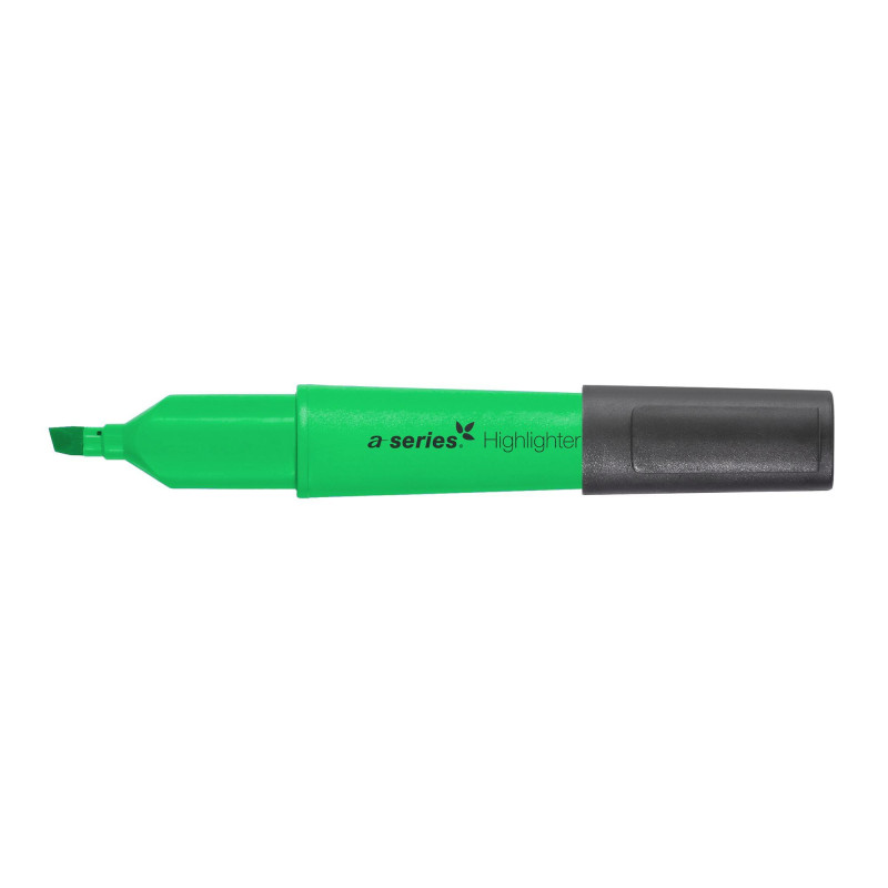 MARCADOR FLUORESCENTE A-SERIES ECO