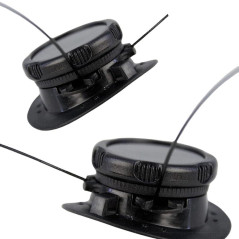 BOTA DE SEGURIDAD "TANUN" ESD S3S