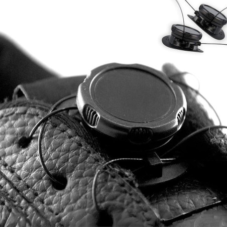 ZAPATO DE SEGURIDAD "MARUT" ESD S3S