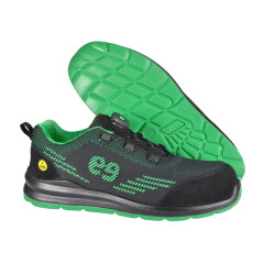 ZAPATO DE SEGURIDAD "MARUT" ESD S3S