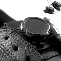 ZAPATO DE SEGURIDAD "MARUT" ESD S3S