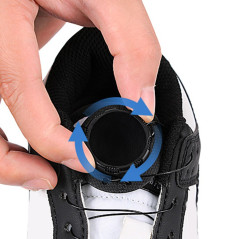 ZAPATO DE SEGURIDAD "MARUT" ESD S3S