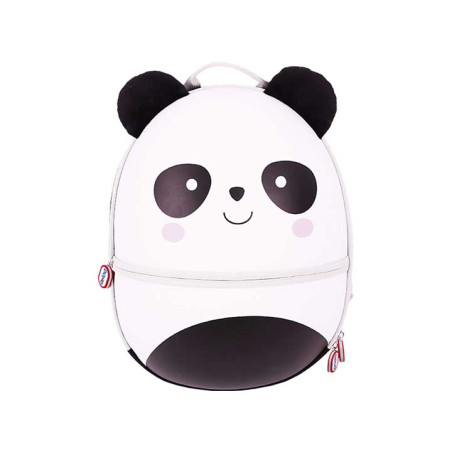 MOCHILA INFANTIL DOHE PANDA GOMA EVA
