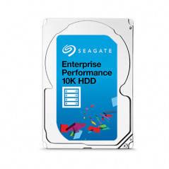 ENTERPRISE PERFORMANCE 10K 2.5" 300 GB SAS